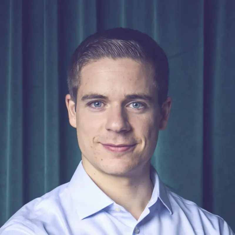 Ruben Burdin