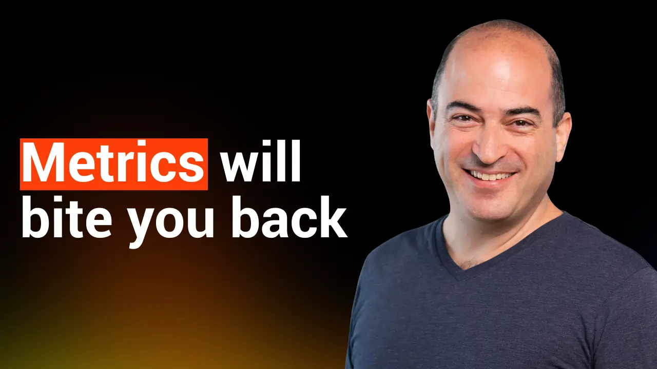 How to scale developer productivity without micromanagement?